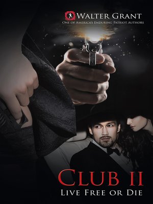 cover image of The Club 2